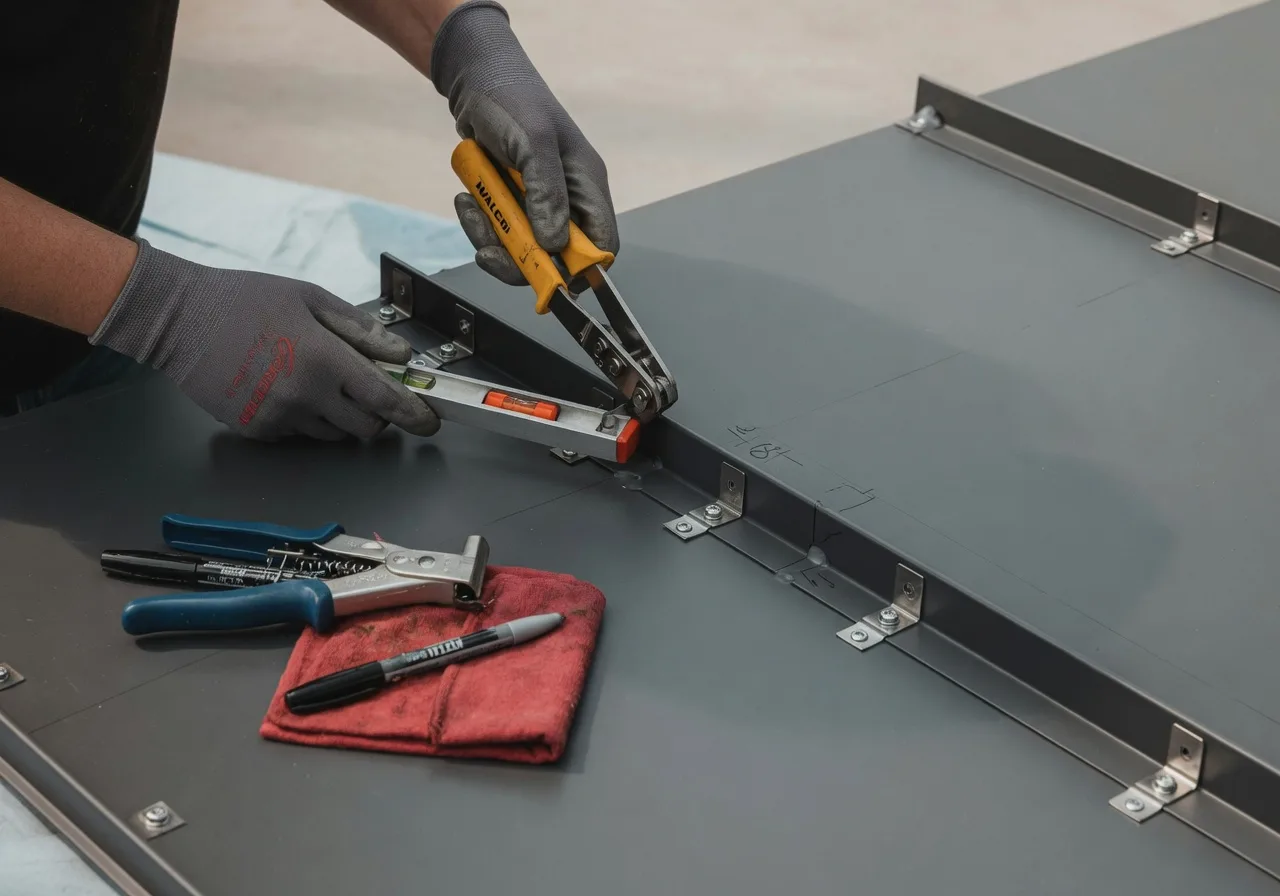Why choose Metal Roofing Installation in Townley, AL